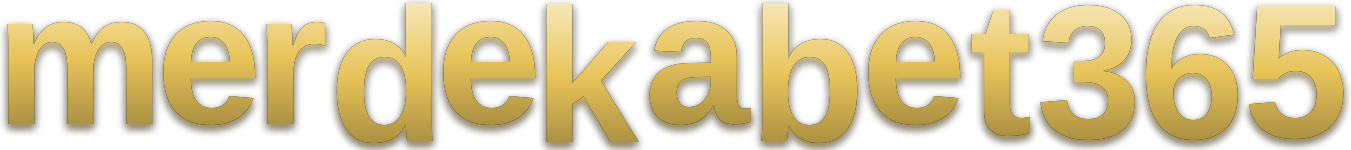merdekabet365 logo