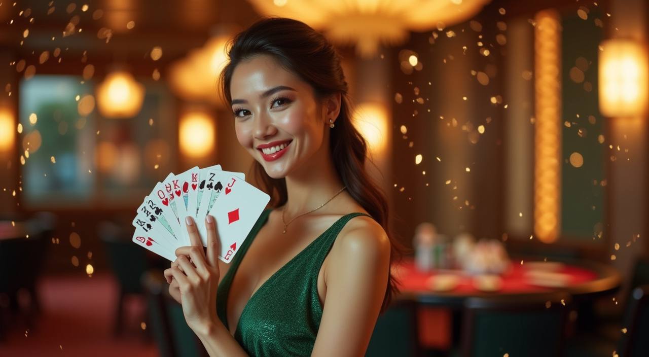 merdekabet365 Permainan meja digital