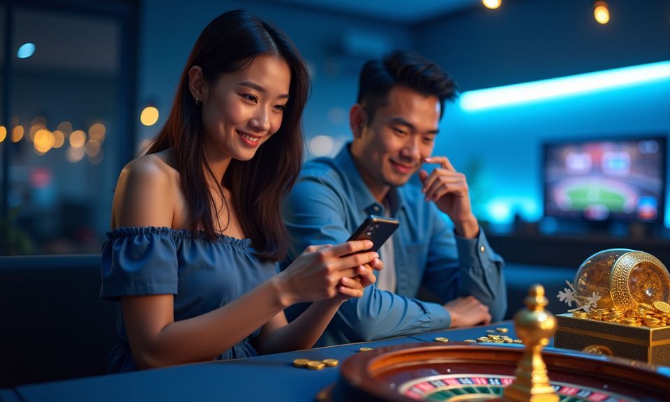 merdekabet365 mobile gaming